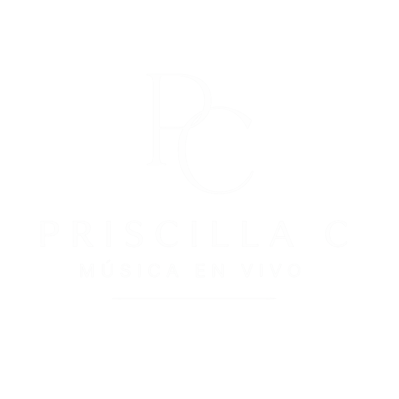 Priscilla Castro Logo